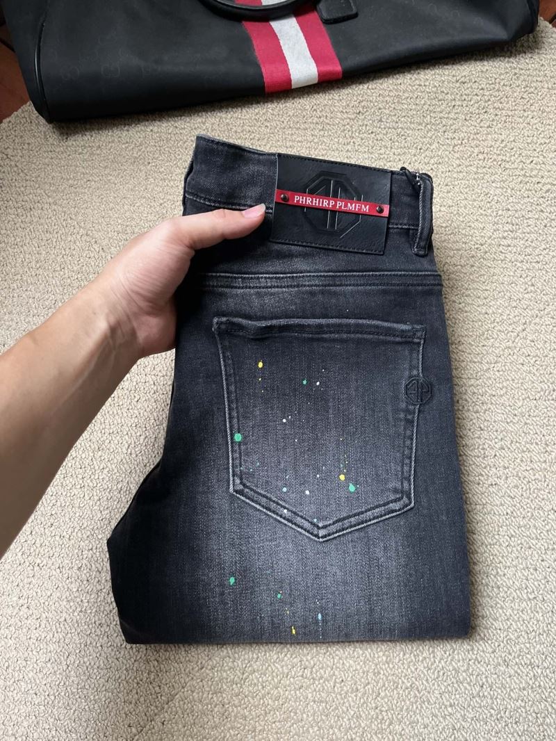 Philipp Plein Jeans